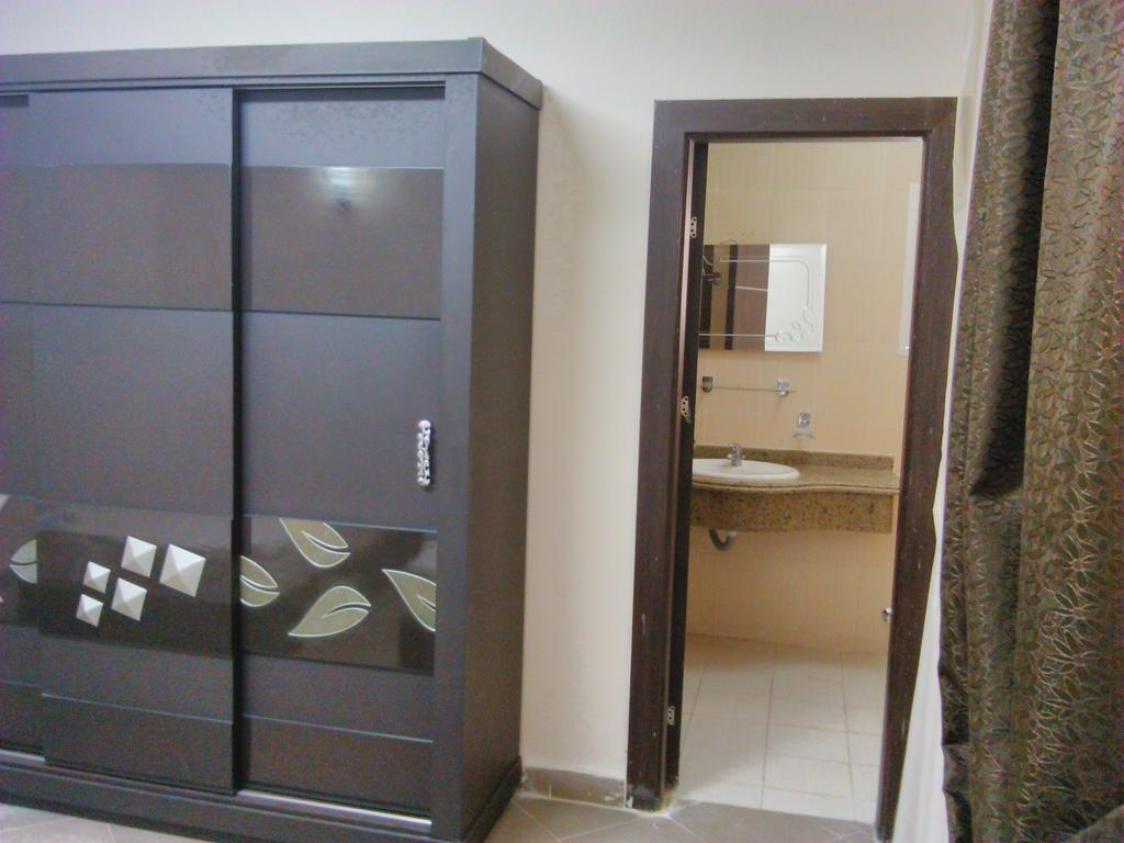 Three-Bedroom Apartment At Louly Beach Resort Ain Sukhna Værelse billede