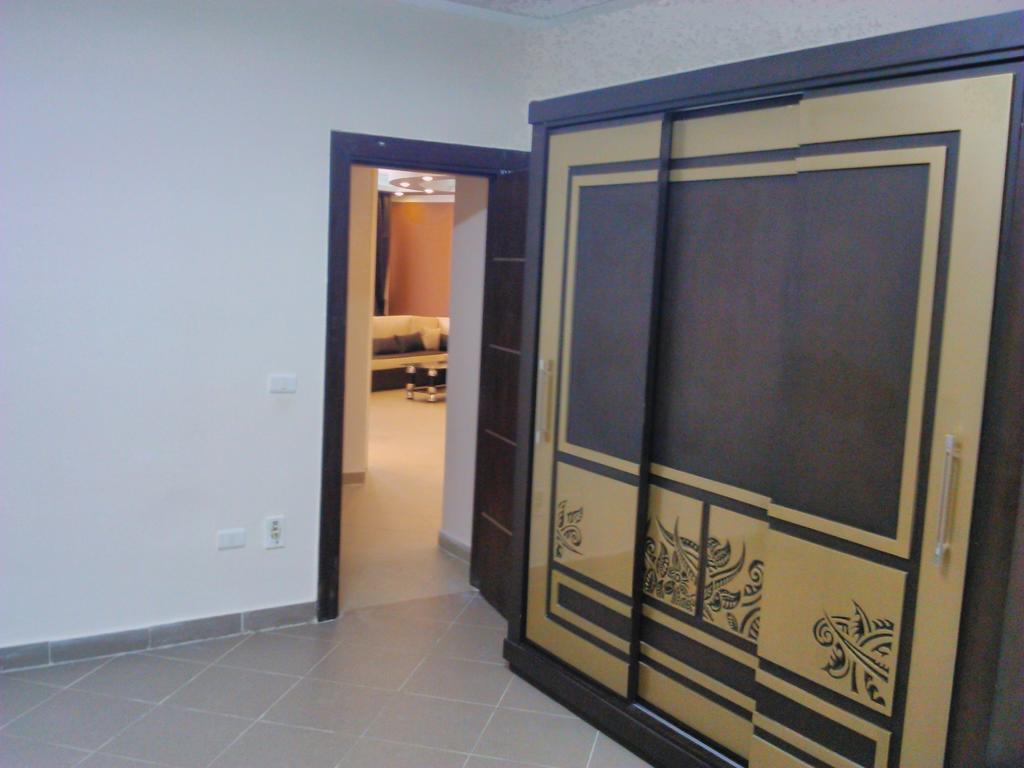 Three-Bedroom Apartment At Louly Beach Resort Ain Sukhna Eksteriør billede