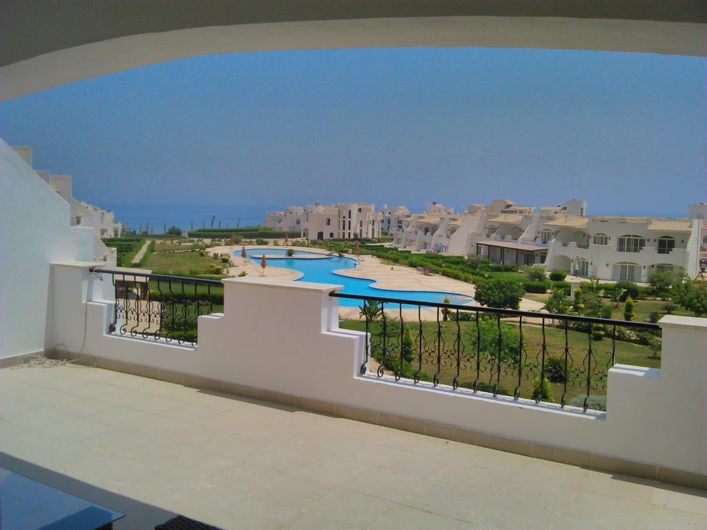 Three-Bedroom Apartment At Louly Beach Resort Ain Sukhna Værelse billede